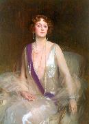John Singer Sargent Portrait of Grace Elvina, Marchioness Curzon of Kedleston oil painting on canvas
